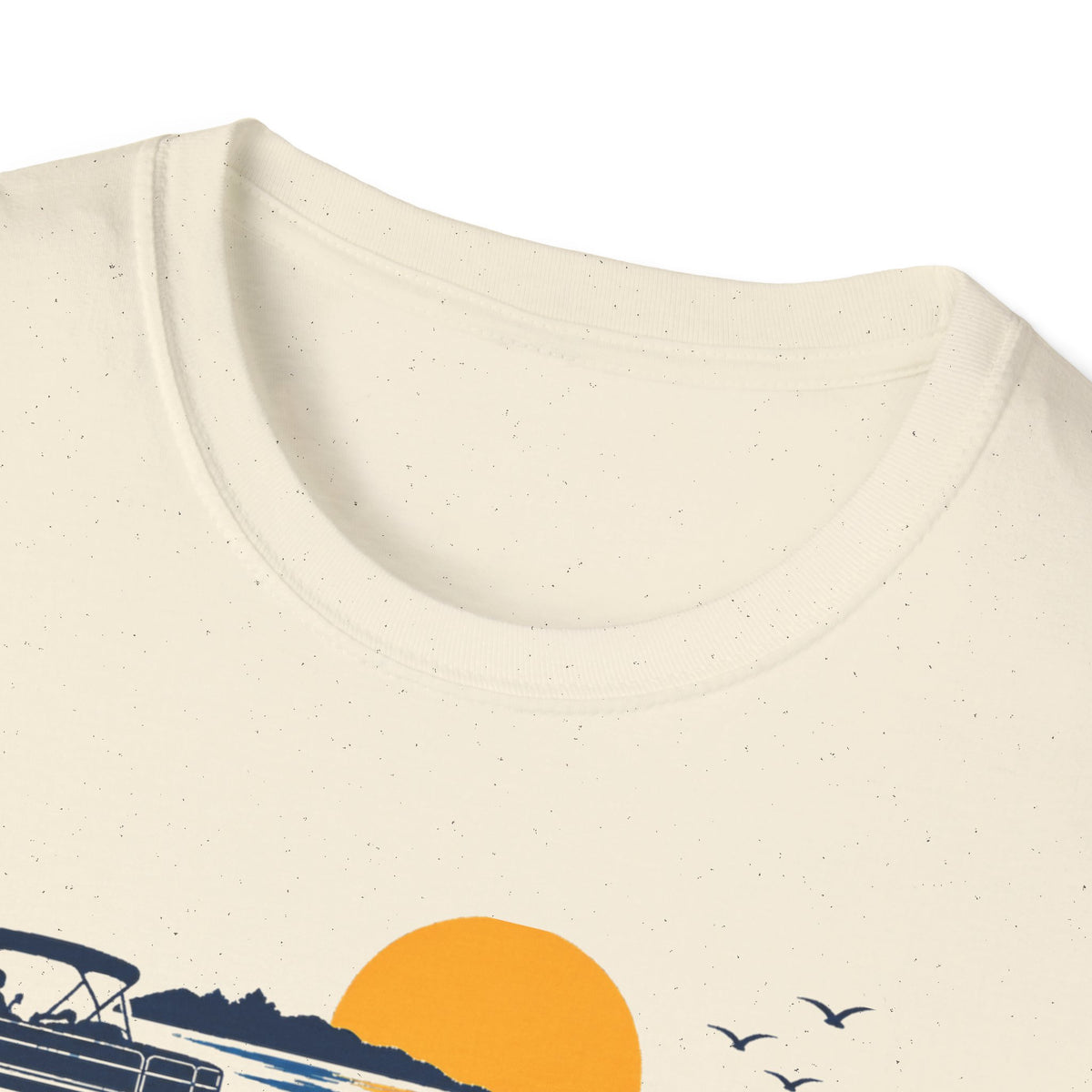 Wisconsin River T-Shirt